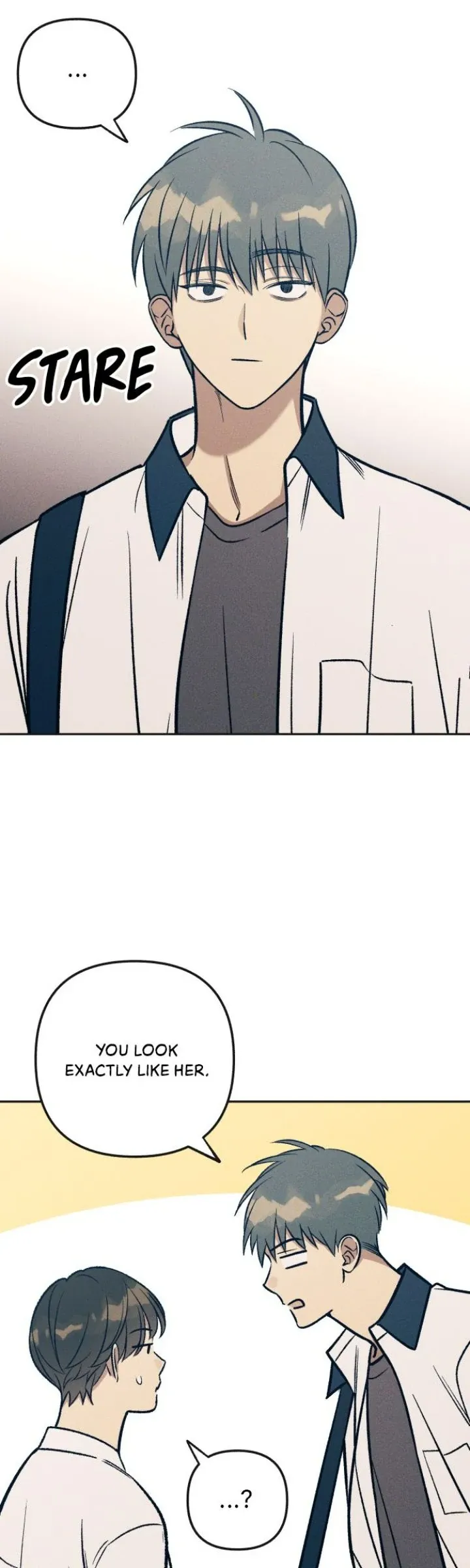 Read My First Love Hate chapter 72 image 51 on Lezhin