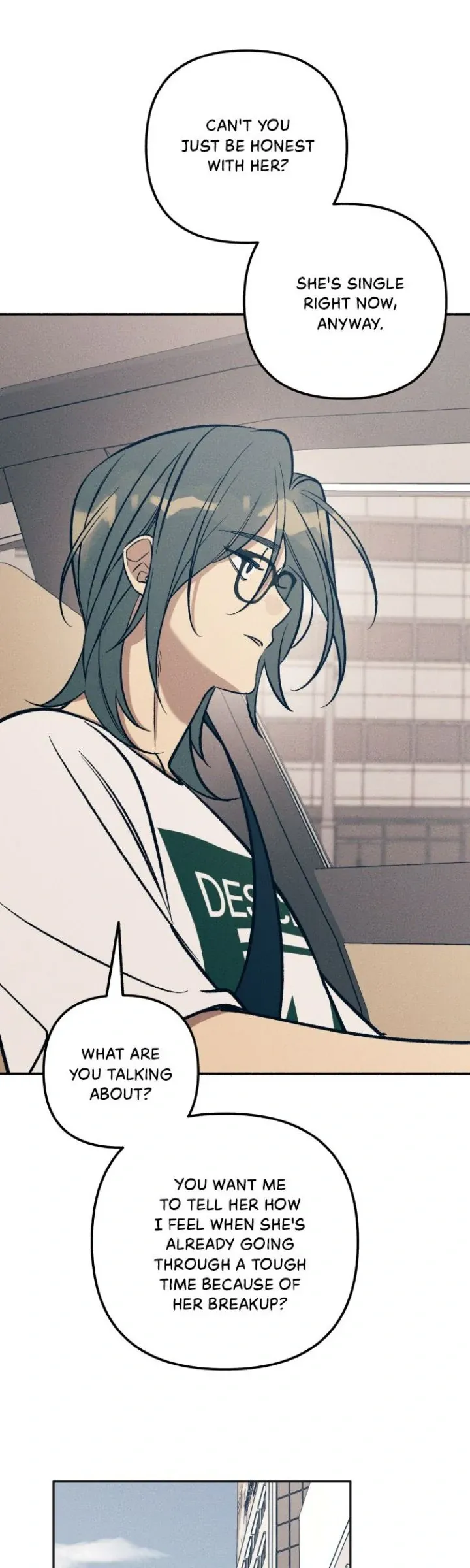 Read My First Love Hate chapter 72 image 53 on Lezhin