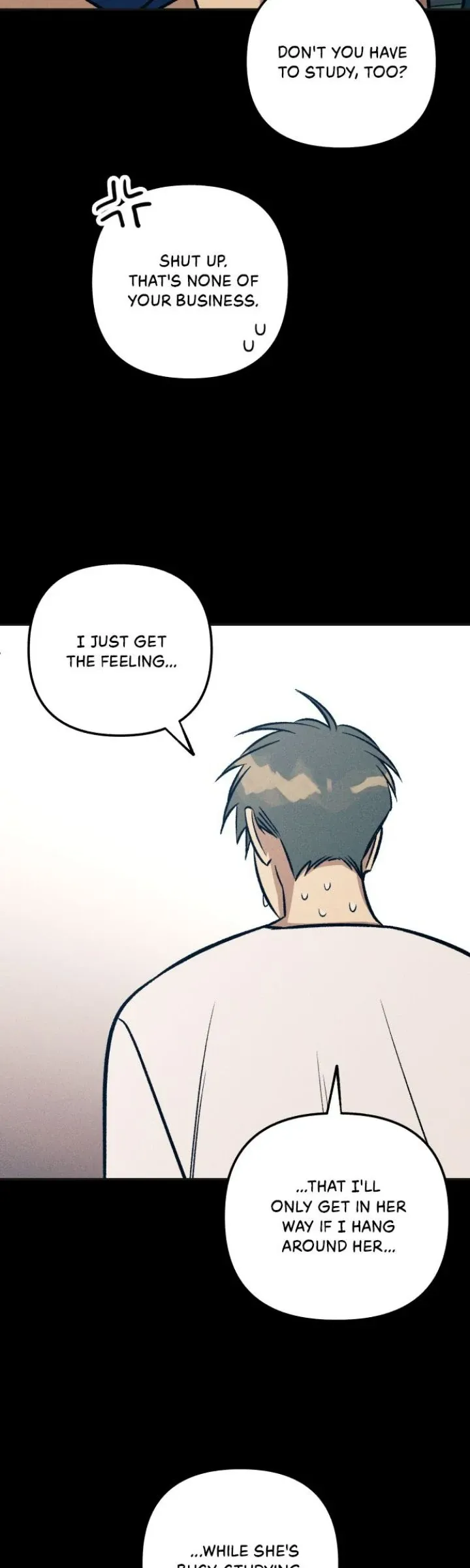 Read My First Love Hate chapter 72 image 58 on Lezhin