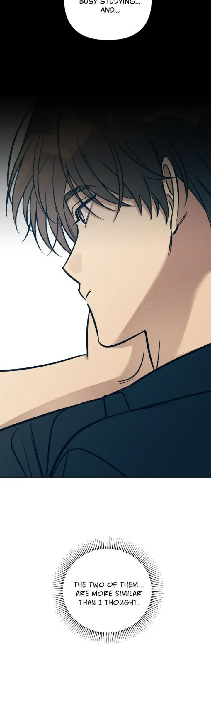 Read My First Love Hate chapter 72 image 59 on Lezhin