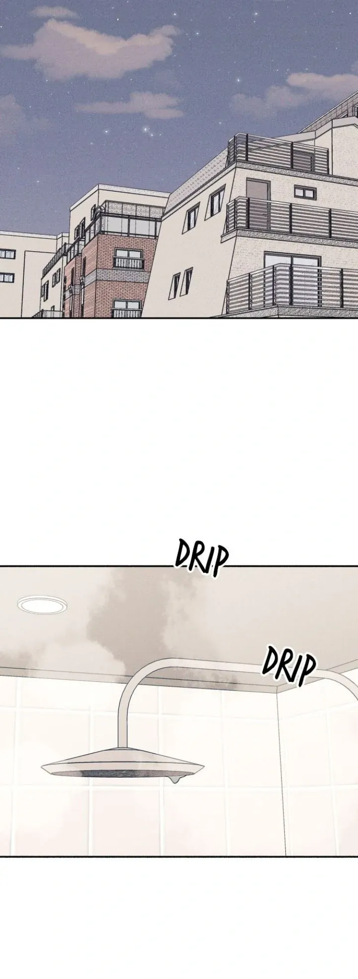 Read My First Love Hate chapter 72 image 7 on Lezhin