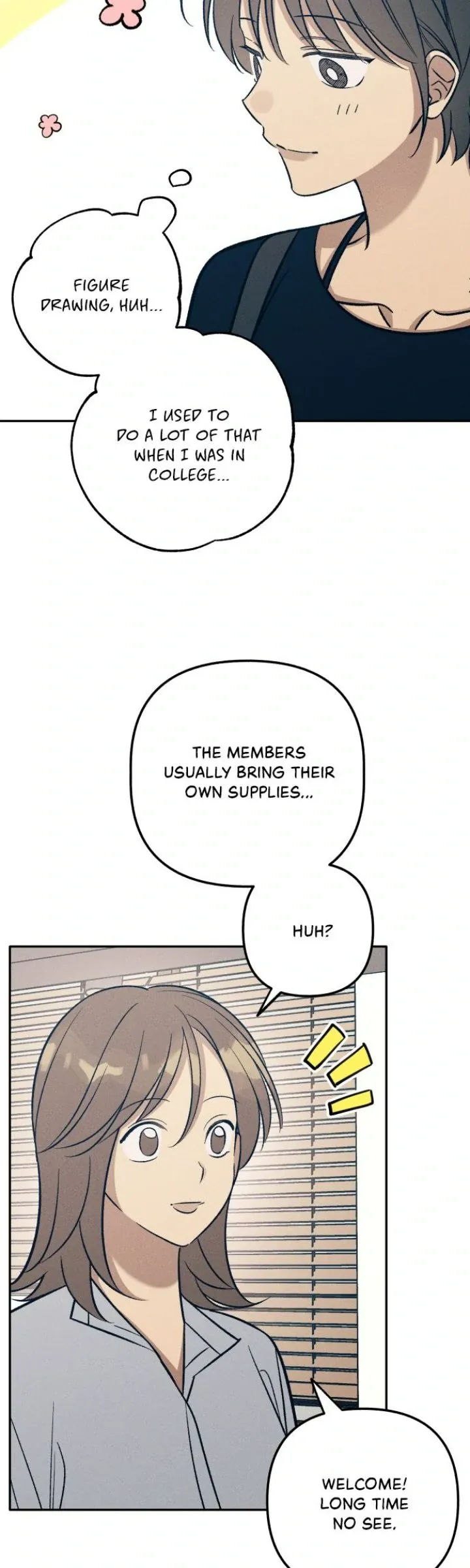 Read My First Love Hate chapter 73 image 10 on Lezhin