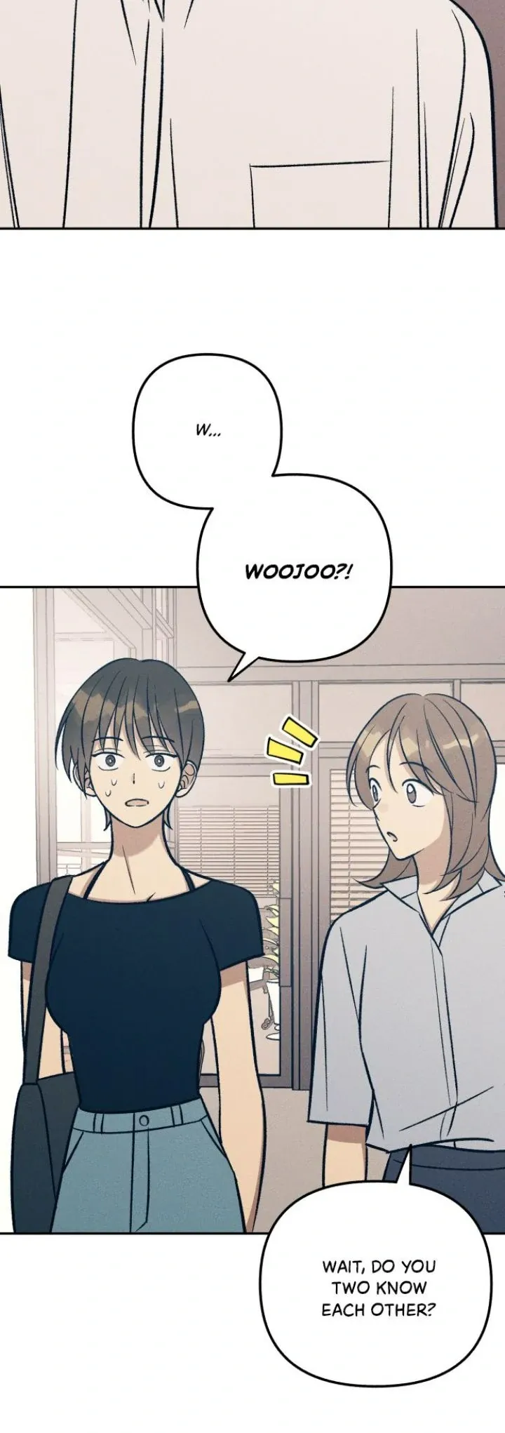 Read My First Love Hate chapter 73 image 13 on Lezhin