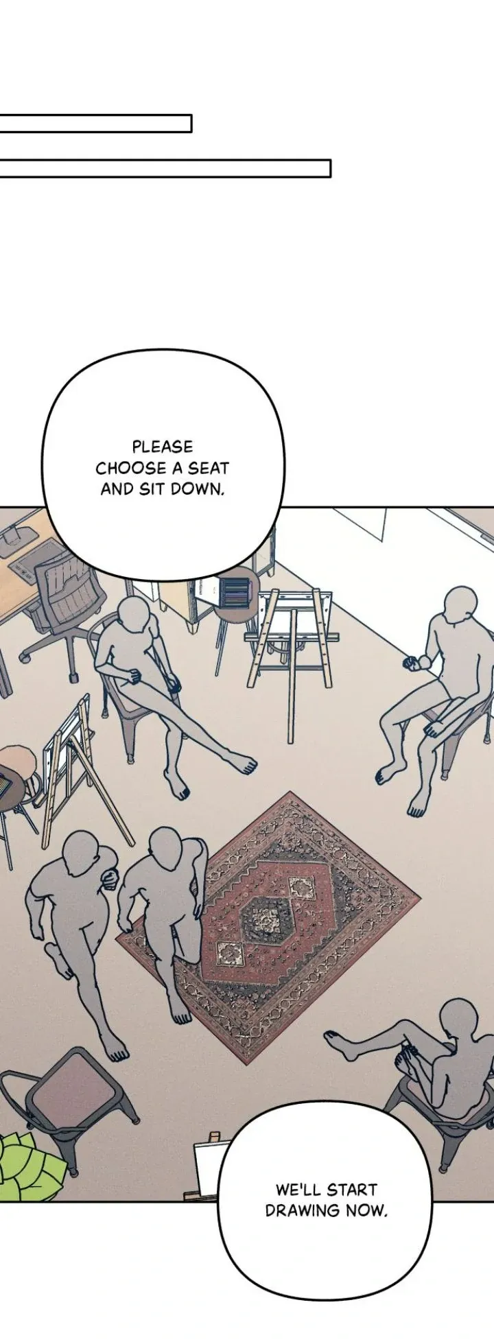 Read My First Love Hate chapter 73 image 22 on Lezhin