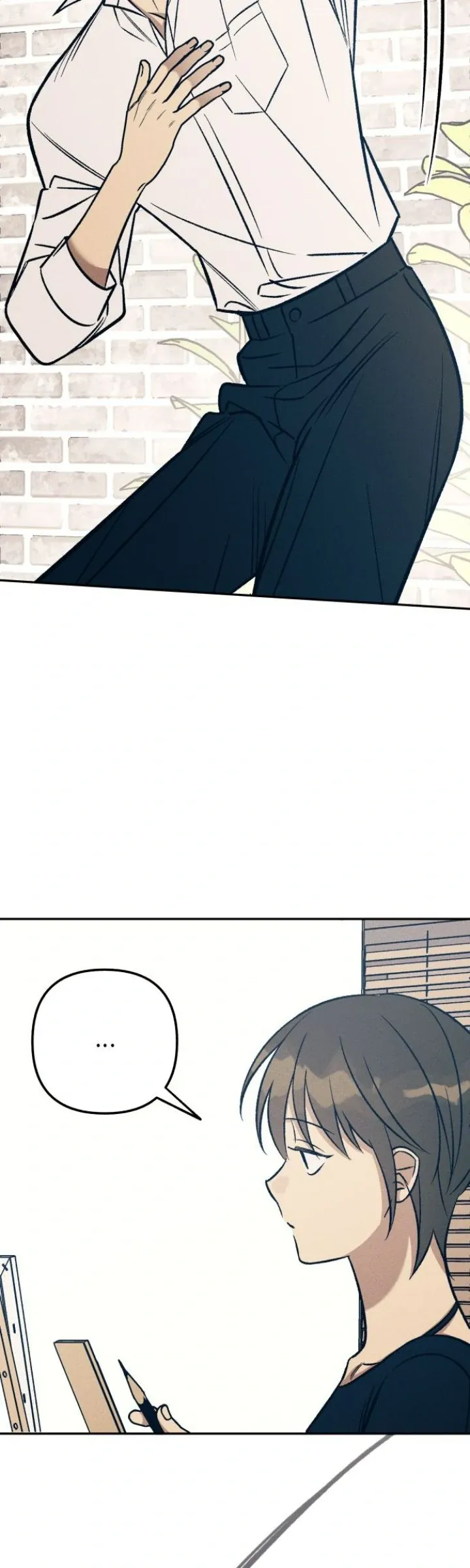 Read My First Love Hate chapter 73 image 24 on Lezhin