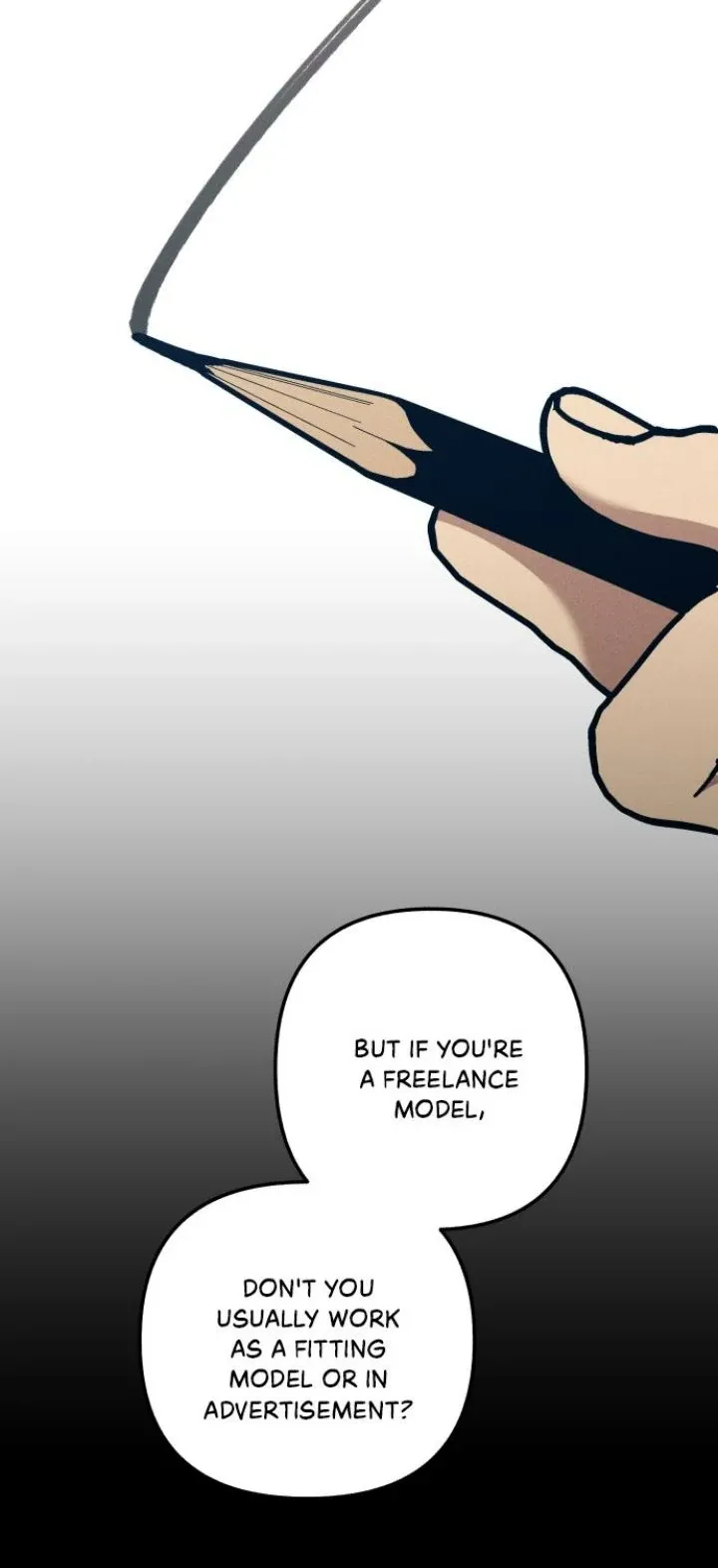 Read My First Love Hate chapter 73 image 25 on Lezhin