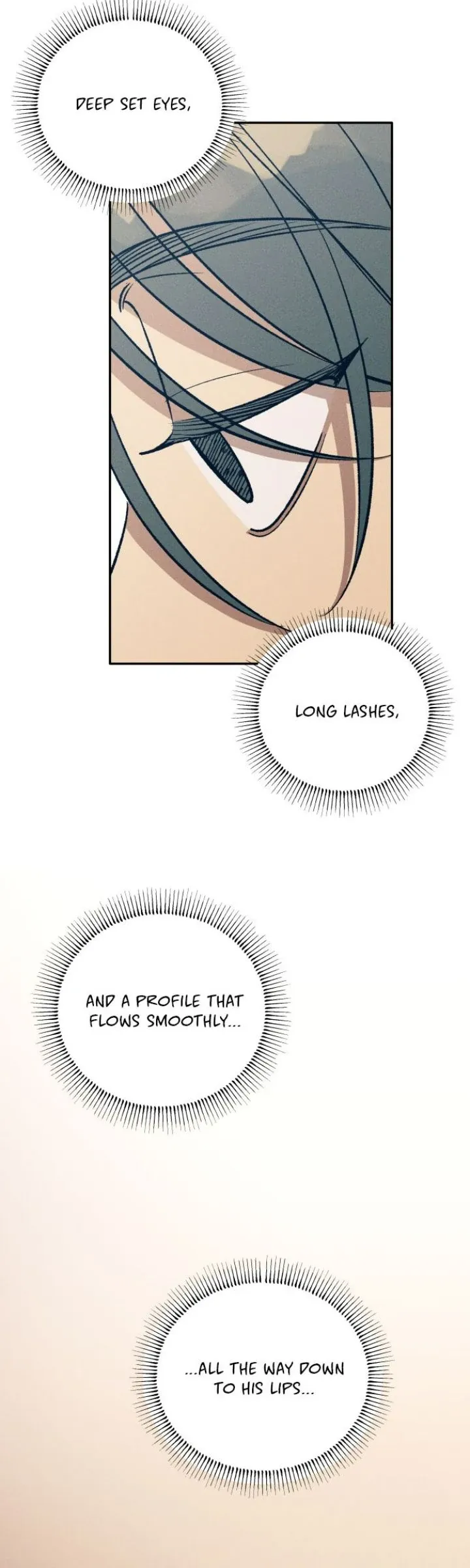 Read My First Love Hate chapter 73 image 36 on Lezhin