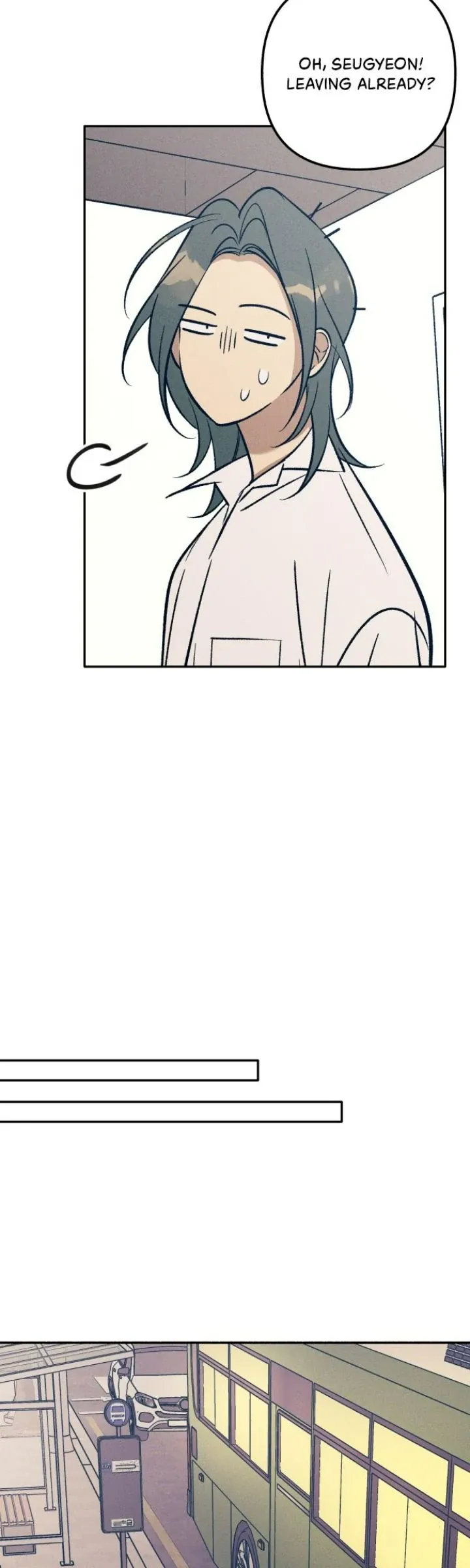 Read My First Love Hate chapter 73 image 46 on Lezhin