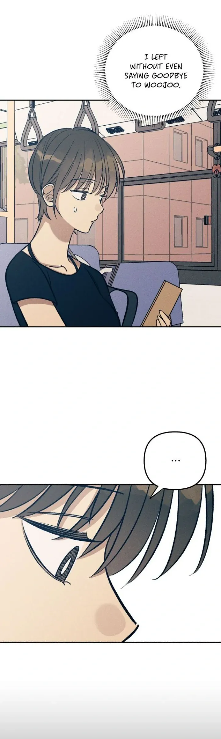 Read My First Love Hate chapter 73 image 48 on Lezhin