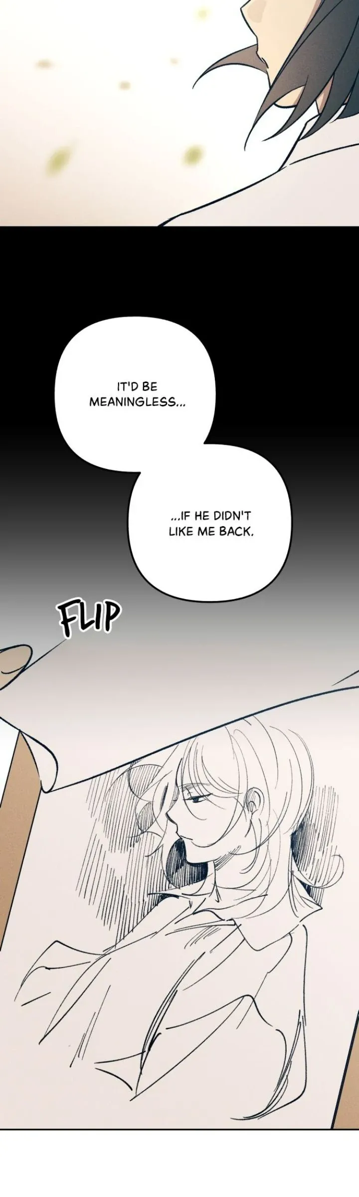 Read My First Love Hate chapter 73 image 51 on Lezhin