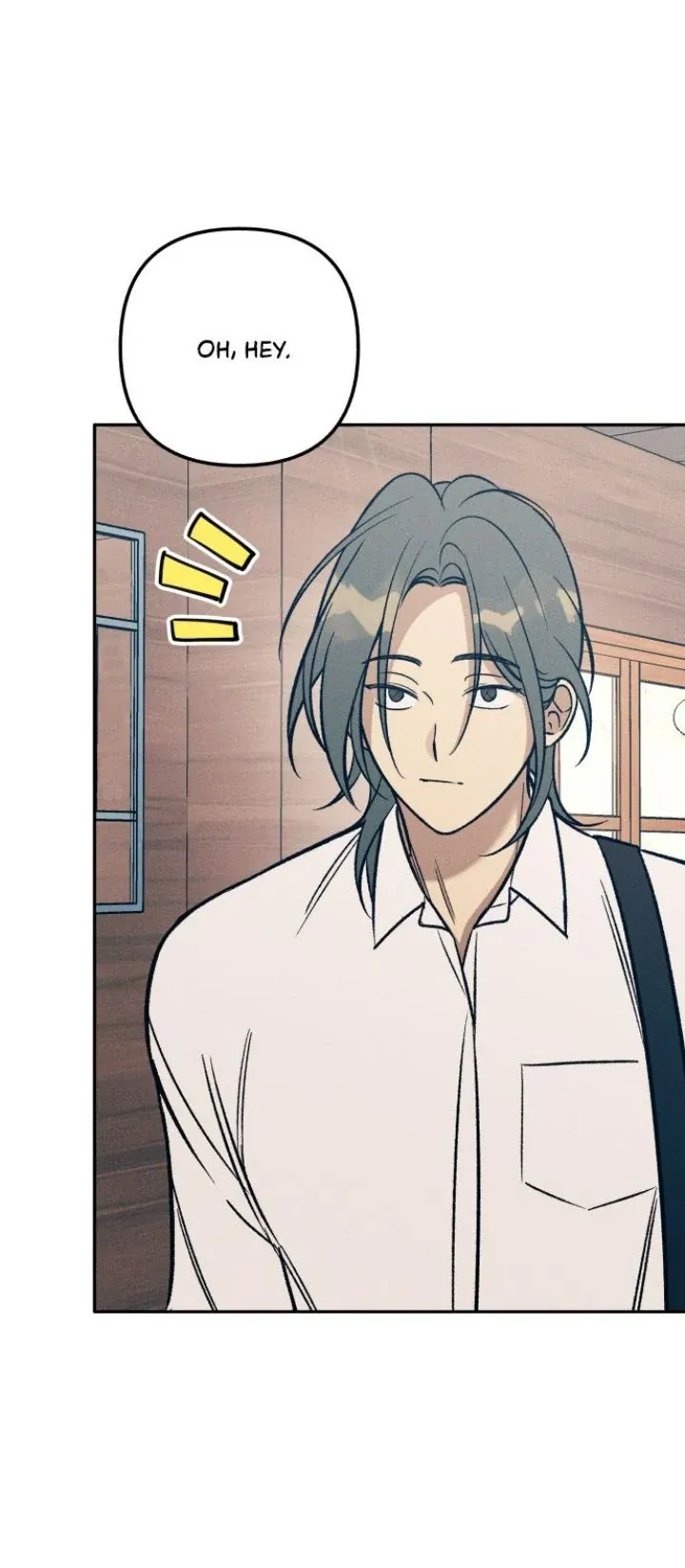 Read My First Love Hate chapter 74 image 1 on Lezhin