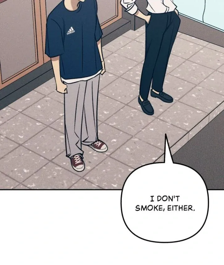Read My First Love Hate chapter 74 image 19 on Lezhin