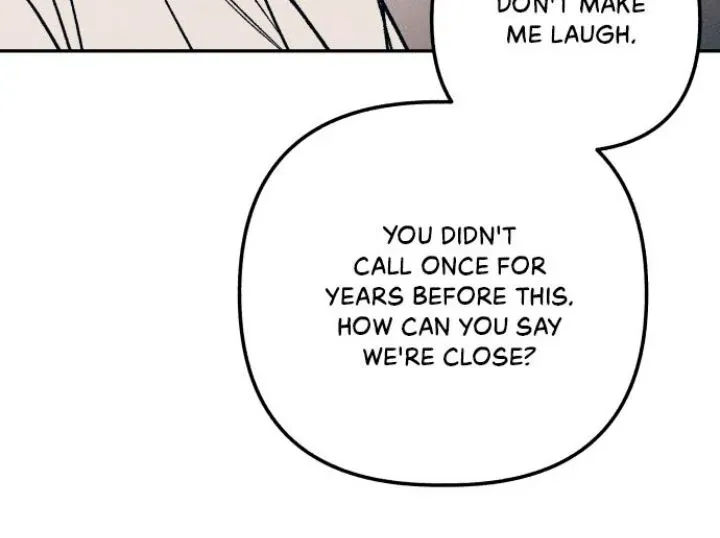 Read My First Love Hate chapter 74 image 22 on Lezhin