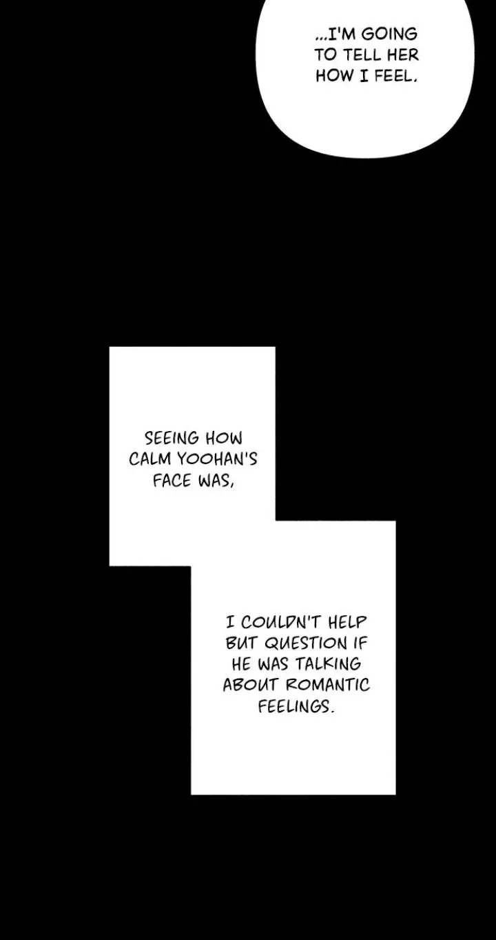 Read My First Love Hate chapter 74 image 37 on Lezhin
