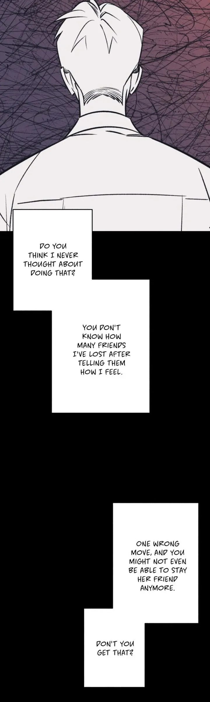 Read My First Love Hate chapter 74 image 40 on Lezhin