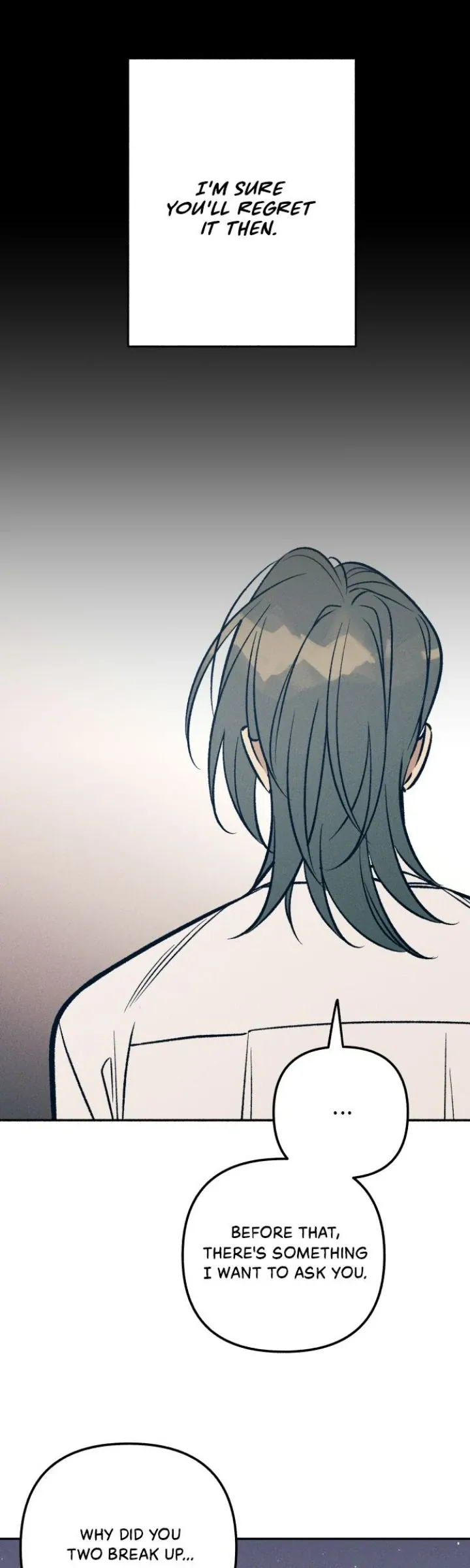 Read My First Love Hate chapter 74 image 46 on Lezhin