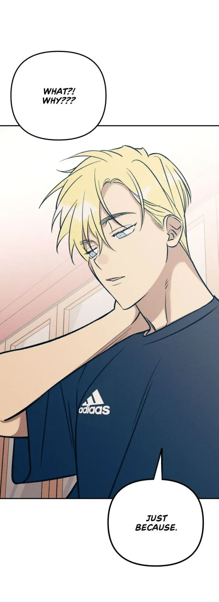 Read My First Love Hate chapter 74 image 48 on Lezhin