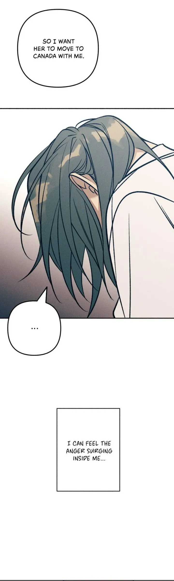 Read My First Love Hate chapter 74 image 55 on Lezhin