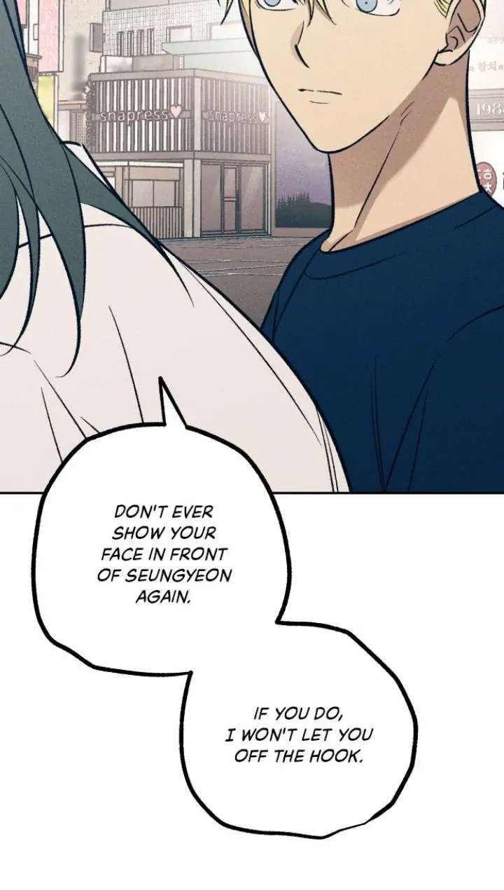 Read My First Love Hate chapter 74 image 60 on Lezhin