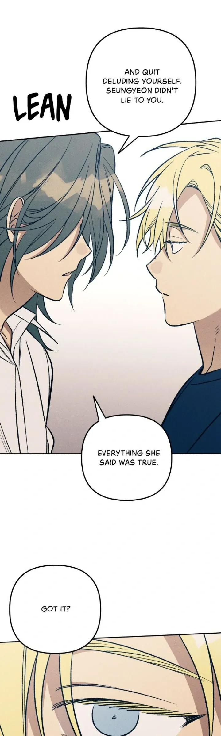 Read My First Love Hate chapter 74 image 61 on Lezhin