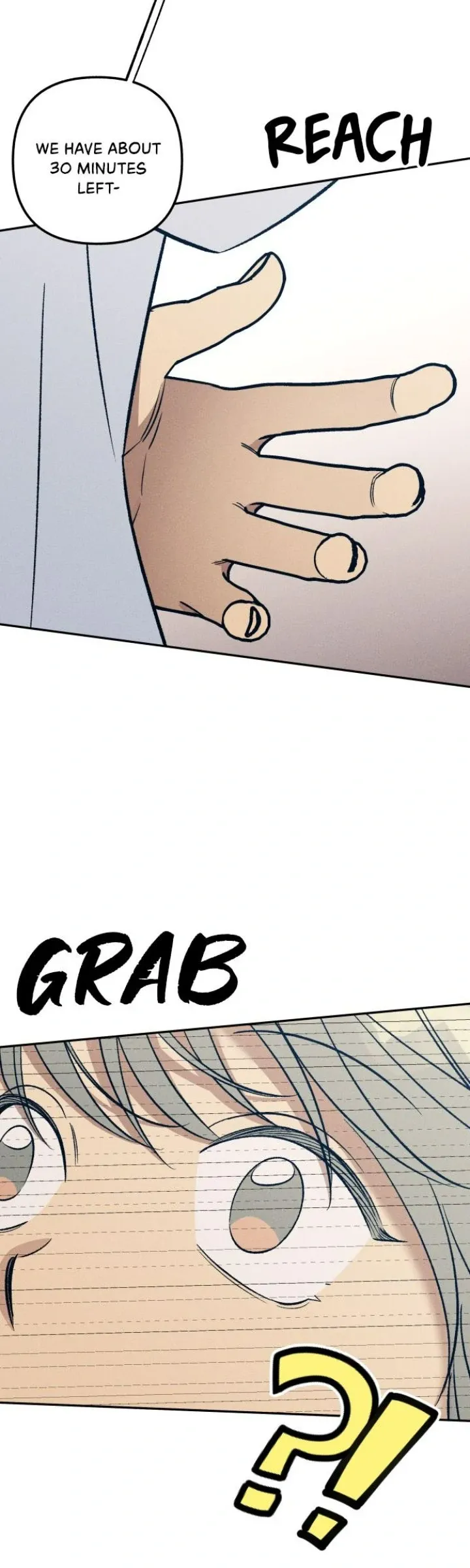 Read My First Love Hate chapter 75 image 10 on Lezhin