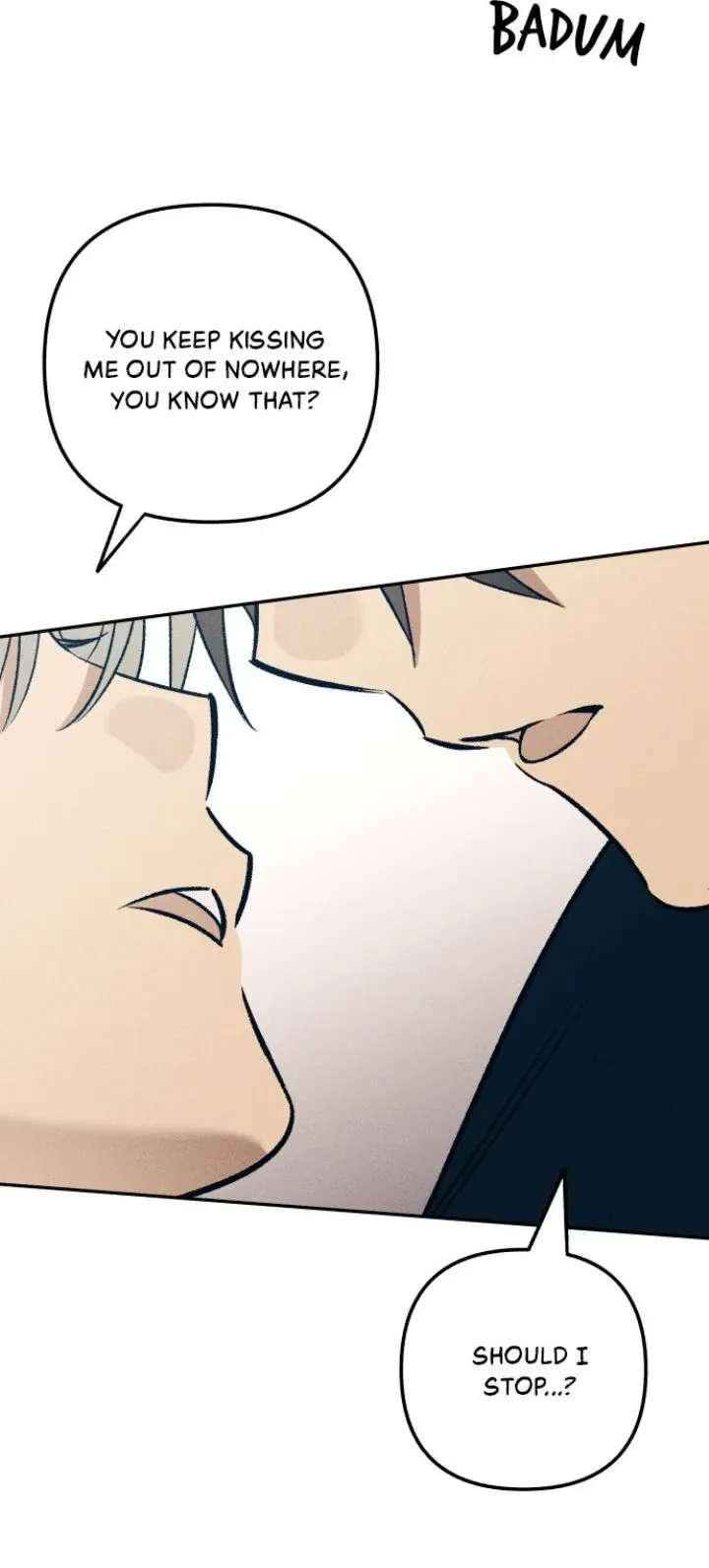 Read My First Love Hate chapter 75 image 14 on Lezhin