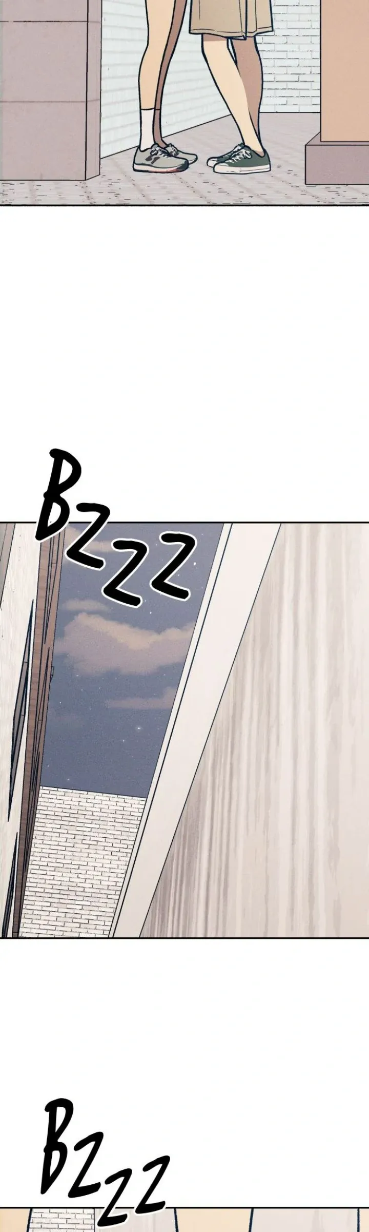 Read My First Love Hate chapter 75 image 16 on Lezhin