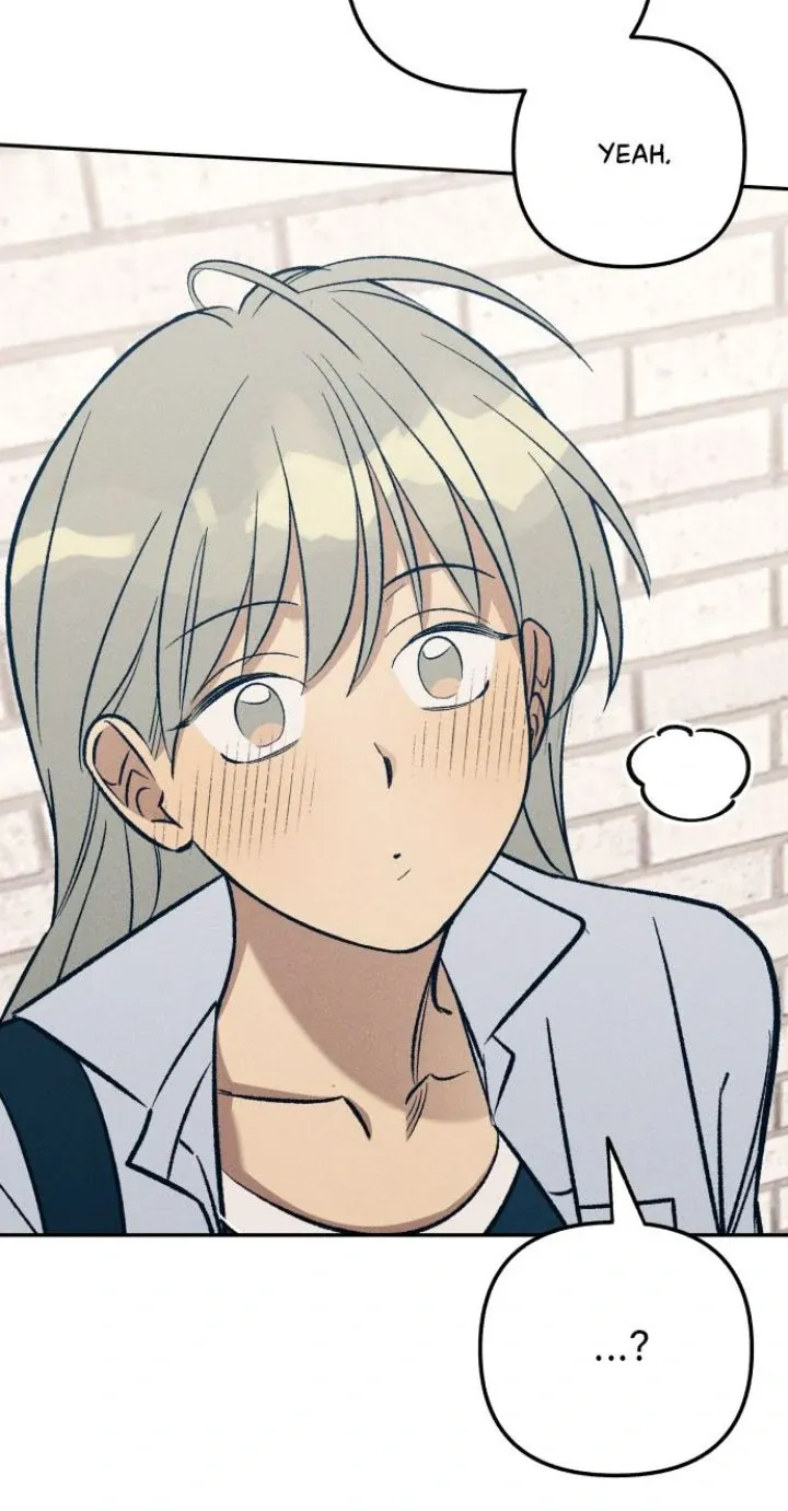 Read My First Love Hate chapter 75 image 20 on Lezhin