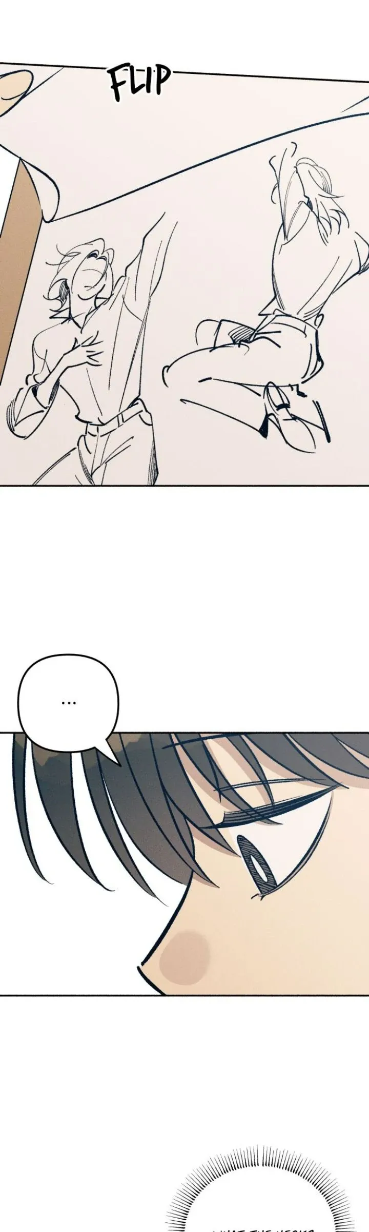 Read My First Love Hate chapter 75 image 24 on Lezhin