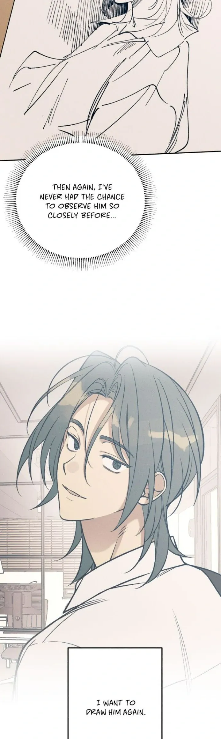 Read My First Love Hate chapter 75 image 26 on Lezhin