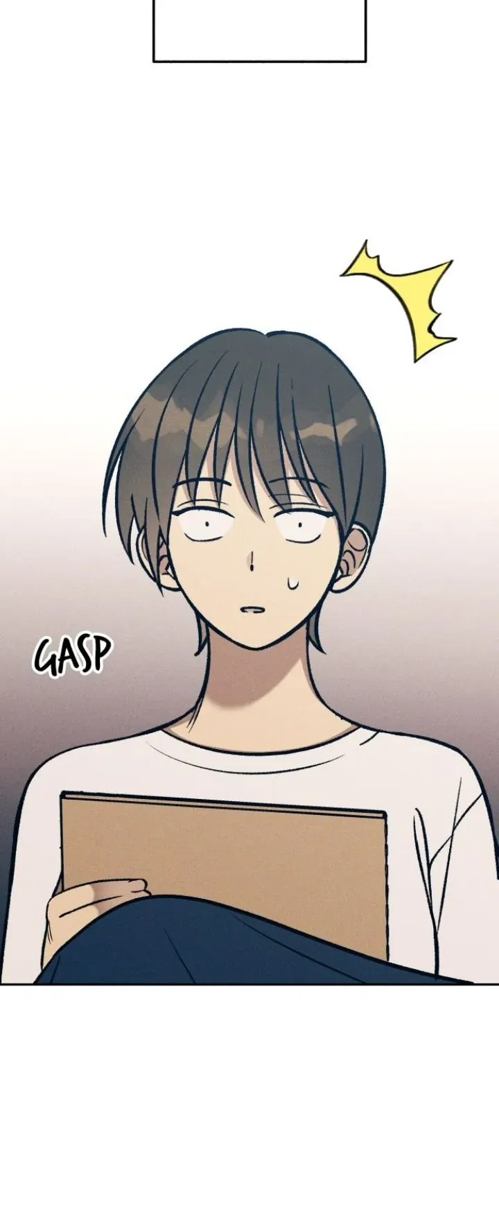 Read My First Love Hate chapter 75 image 27 on Lezhin