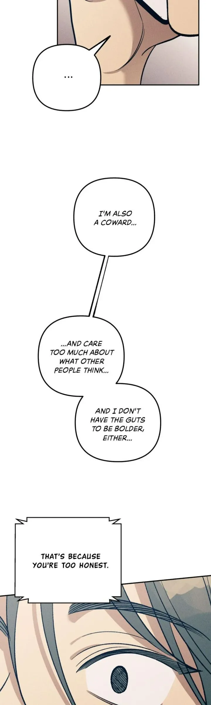 Read My First Love Hate chapter 75 image 42 on Lezhin