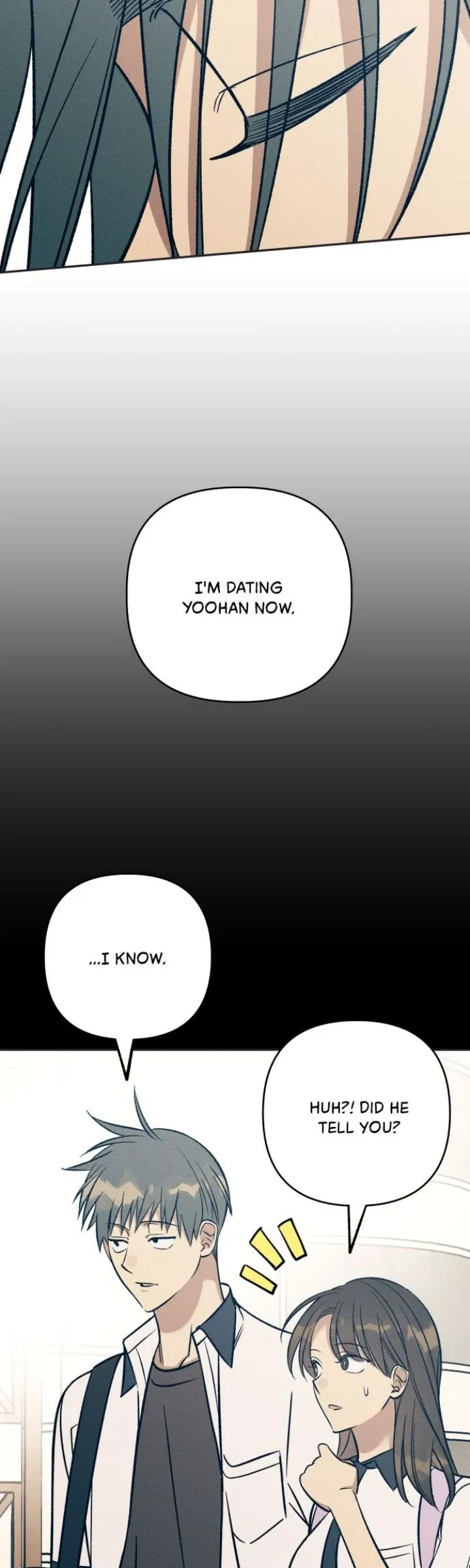 Read My First Love Hate chapter 75 image 48 on Lezhin