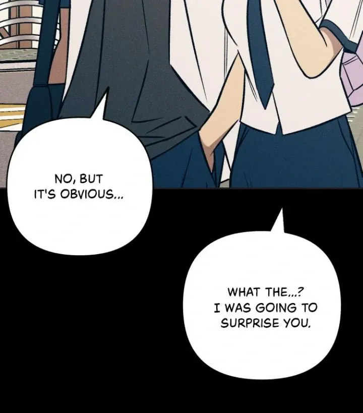 Read My First Love Hate chapter 75 image 49 on Lezhin