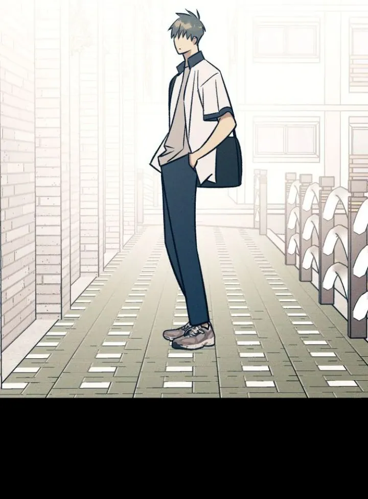 Read My First Love Hate chapter 75 image 55 on Lezhin