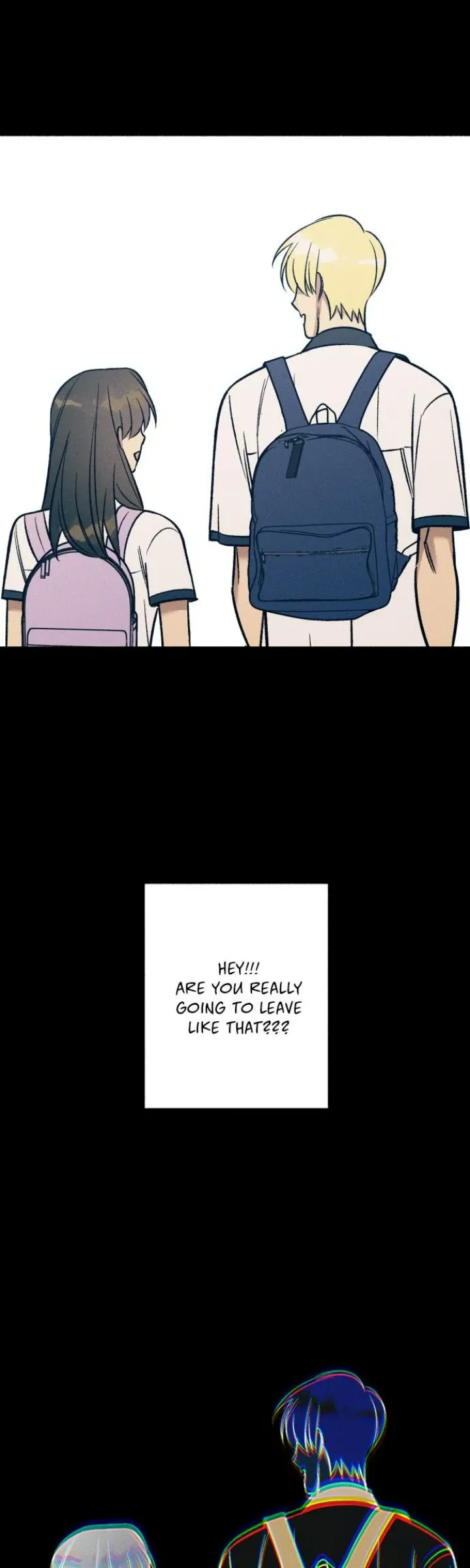 Read My First Love Hate chapter 75 image 56 on Lezhin
