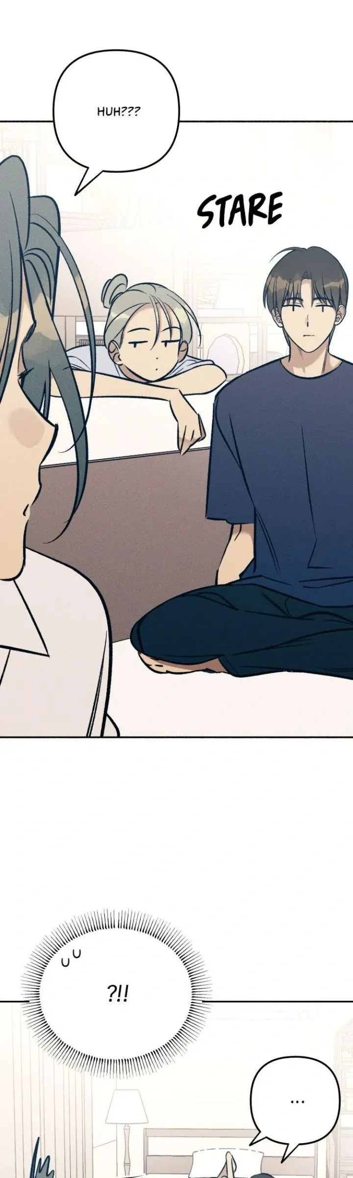 Read My First Love Hate chapter 75 image 61 on Lezhin