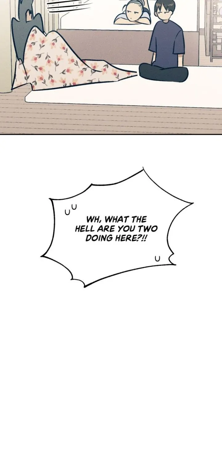Read My First Love Hate chapter 75 image 62 on Lezhin