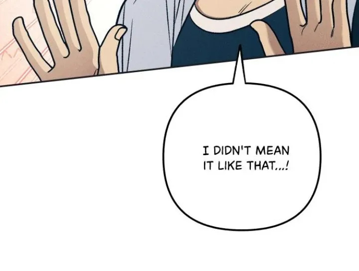 Read My First Love Hate chapter 76 image 27 on Lezhin