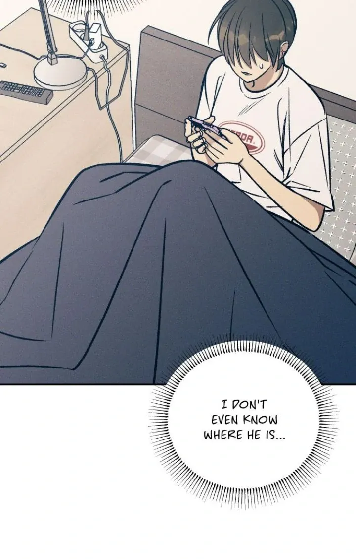 Read My First Love Hate chapter 76 image 4 on Lezhin