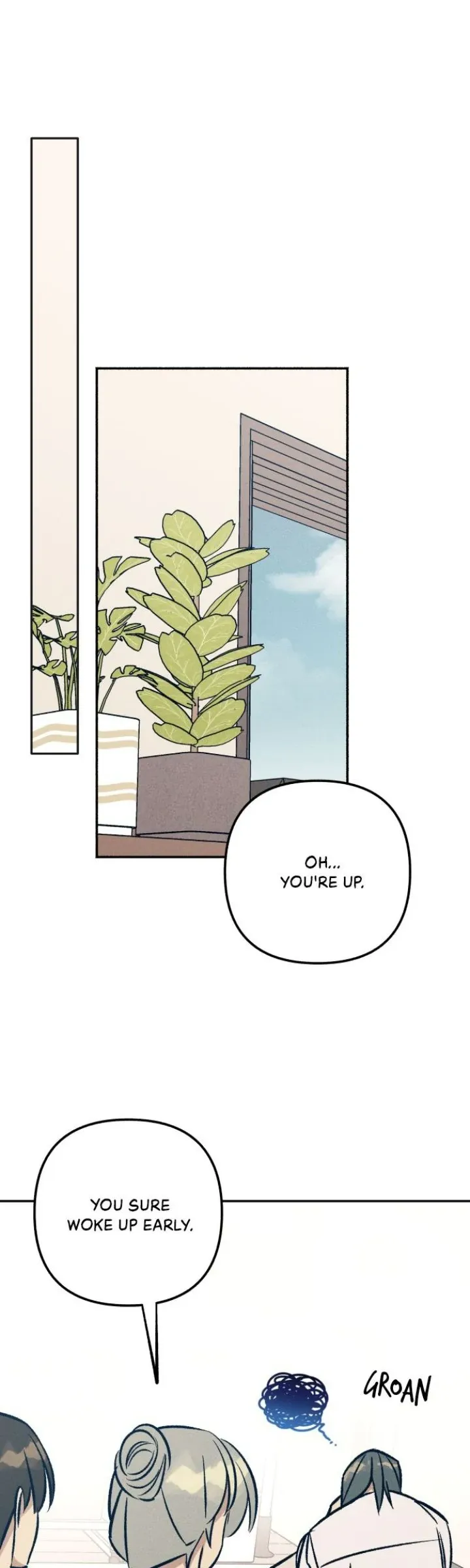 Read My First Love Hate chapter 76 image 40 on Lezhin