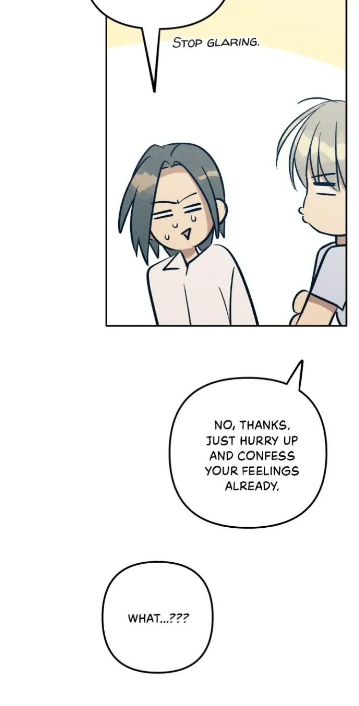 Read My First Love Hate chapter 76 image 45 on Lezhin