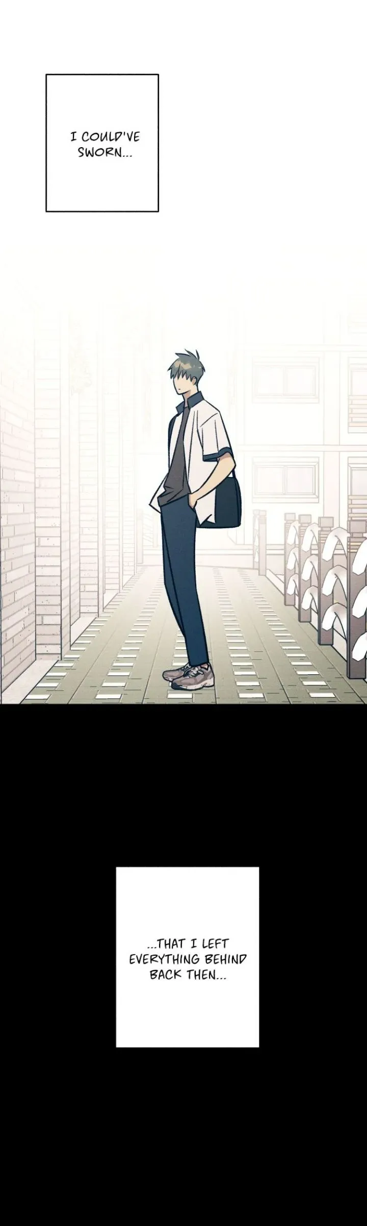 Read My First Love Hate chapter 76 image 49 on Lezhin