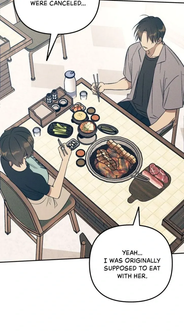Read My First Love Hate chapter 77 image 12 on Lezhin