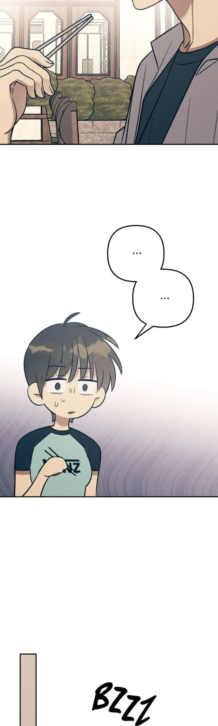 Read My First Love Hate chapter 77 image 14 on Lezhin