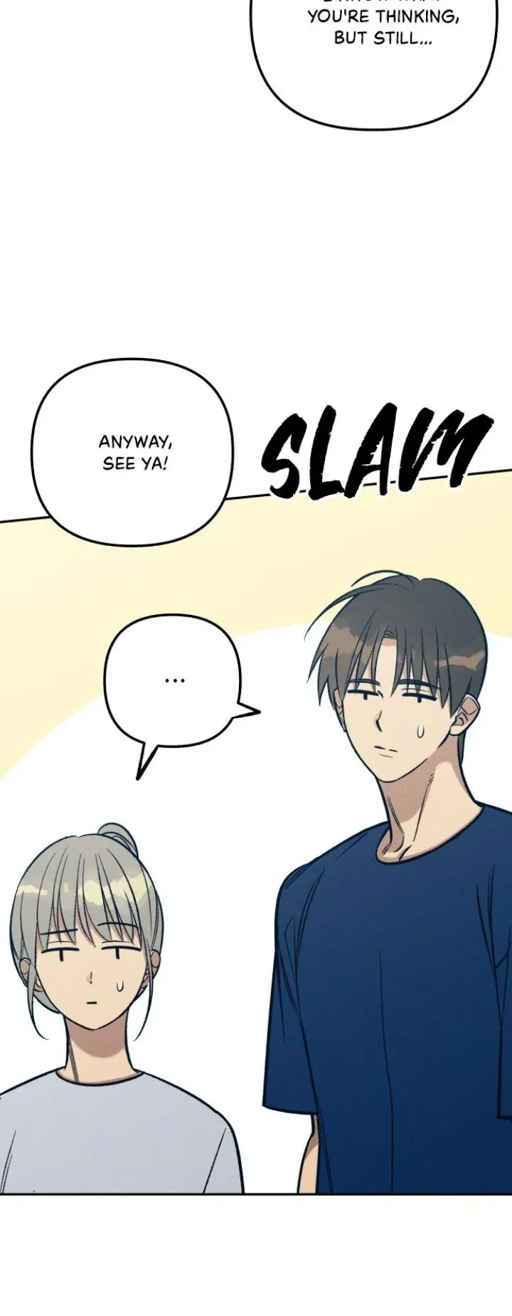 Read My First Love Hate chapter 77 image 4 on Lezhin