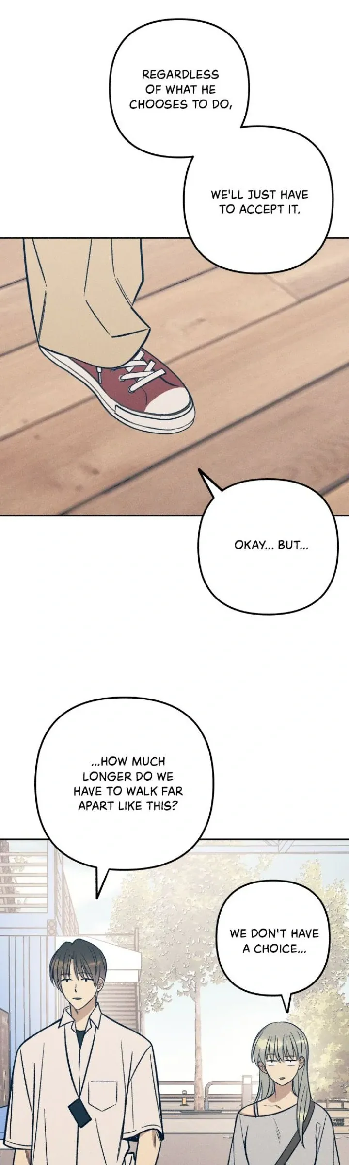 Read My First Love Hate chapter 77 image 42 on Lezhin