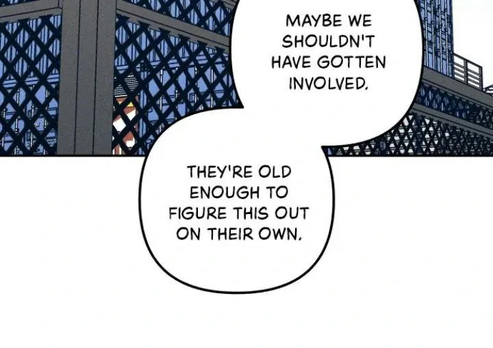 Read My First Love Hate chapter 77 image 44 on Lezhin