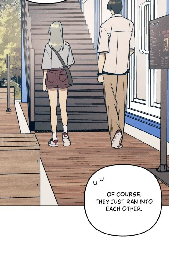 Read My First Love Hate chapter 77 image 46 on Lezhin