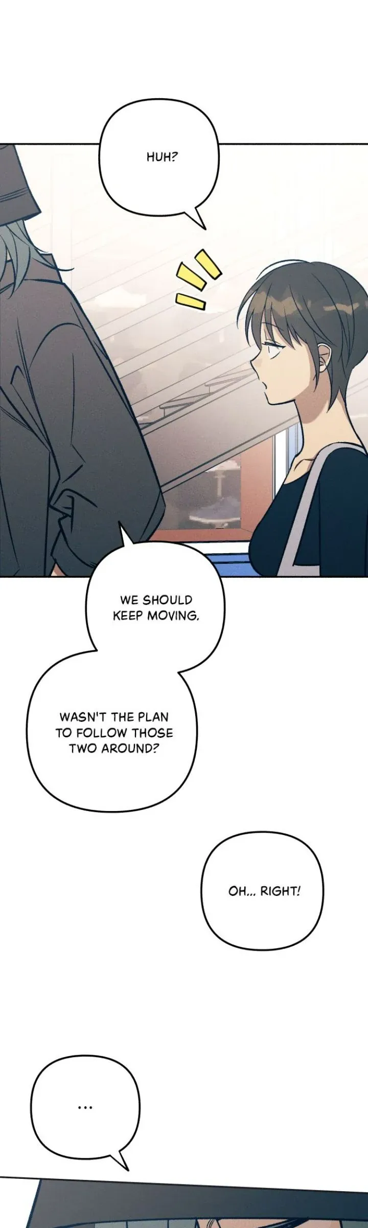 Read My First Love Hate chapter 77 image 49 on Lezhin